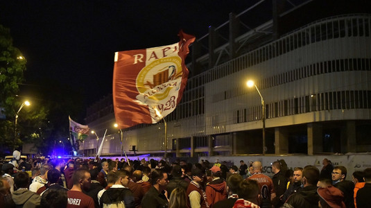 Ministerul Dezvoltării, Lucrărilor Publice şi Administraţiei anunţă noi investiţii la Stadionul Giuleşti! Motivele pentru care a crescut valoarea arenei