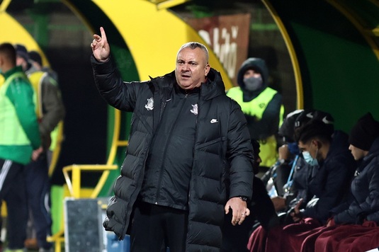 Mihai Iosif are lista dorinţelor pregătită: "Să vină cu patru, cinci jucători". Anunţ despre intrarea în play-off