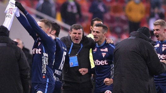Laszlo Balint, debusolat după Rapid - UTA 1-1: "Aici trebuie să discutăm. Unii jucători s-au speriat"