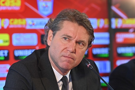 Derby-ul Rapid - Dinamo, aşteptat cu nerăbdare de Florin Răducioiu: "Joacă două cluburi cu un mare trecut" + A dezvăluit de ce va urmări partida din tribună EXCLUSIV
