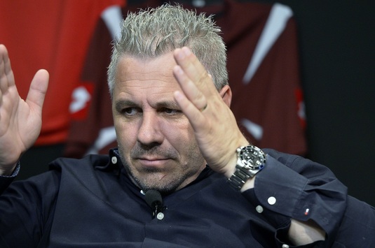 Angelescu explică de ce "n-a existat varianta Marius Şumudică" la Rapid! Cum a comentat legătura lui Adi Mutu cu Dinamo | EXCLUSIV