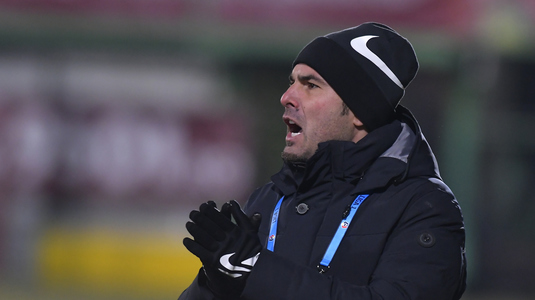 Nemulţumirea lui Adrian Mutu după victoria cu Dinamo! ”Am primit un gol copilăresc la ce experienţă există în defensivă!” Ce a spus despre şansele ”câinilor” de a se salva de la retrogradare