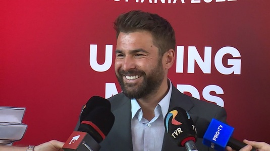 VIDEO | Secretul lui Adi Mutu! Ce sport practică ”în fiecare zi aproape”, în afara fotbalului, pentru a îşi ”pune ordine în gânduri”