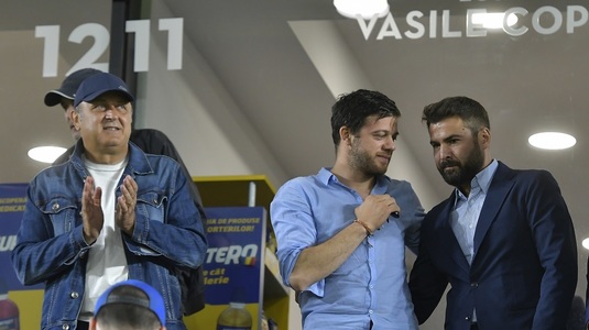 Cum a reacţionat Adi Mutu când a aflat că l-a pierdut pe Rareş Ilie cu câteva zile înainte de startul infernal din Superligă | EXCLUSIV