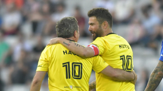 Fotbalistul dorit de Rapid urmează să semneze cu Farul! Adi Mutu detaliază de ce nu a mai ajuns jucătorul în Giuleşti: ”Am fost în discuţii”