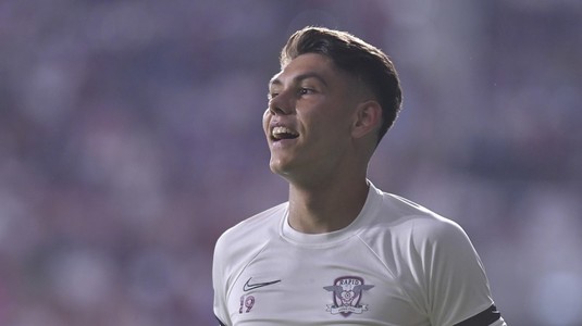 "Antrenorul lui Hapoel Beer Sheva mi-a spus că mă doreşte mult". Sefer anunţă stadiul transferului său în Israel: "Am văzut că se dă foarte mult în mama"