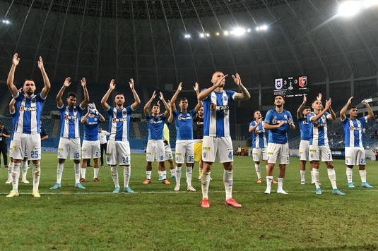 ”Dacă noi vom fi siguri, probabil şi ei vor fi”. Fotbalistul Universităţii Craiova, în vizorul lui Adi Mutu: ”Ştiu ce fel de jucător e”
