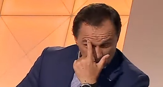 EXCLUSIV | "Ce să fie?". Panduru şi Vochin, concluzie la unison despre penalty-ul acordat Rapidului cu CFR