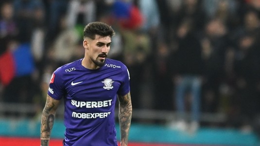 Reacţia lui Alexandru Albu după ce FCSB a dat de pământ cu Rapid: ”Ne-am bătut singuri!”
