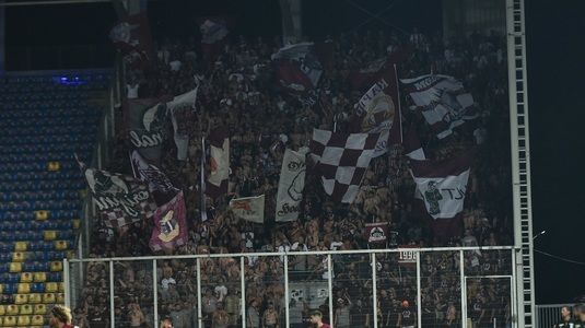 Rapid pleacă din Giuleşti. Pe ce stadion se va juca duelul cu Petrolul. Anunţul oficial al clubului