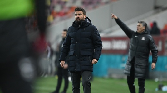 Adi Mutu a anunţat cine sunt cei trei fotbalişti care pleacă de la Rapid. Analiză detaliată după victoria cu Petrolul