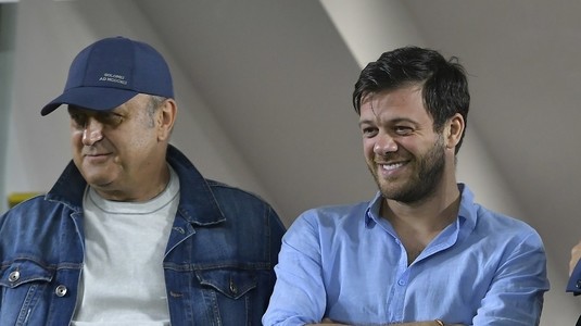 Prima reacţie din Giuleşti după anunţul italienilor că Salernitana îl vrea pe Mutu!