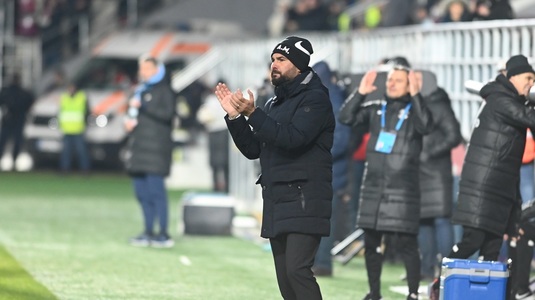 Adi Mutu, anunţul aşteptat de întreaga suflare giuleşteană. Probabilitatea este foarte mare: ”E cu noi în lot”