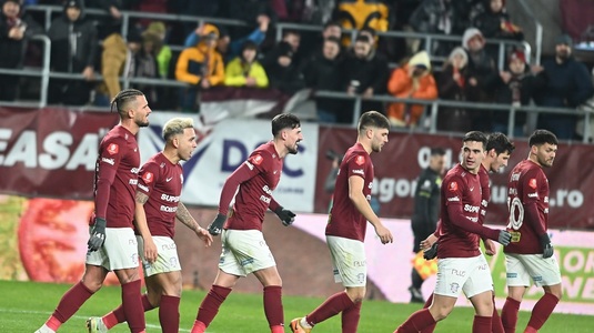 A refuzat-o pe Rapid, dar impresionează la o altă echipă din Superligă: ”Am fost aproape să semnez”. Motivul pentru care golgheterul a spus ”NU” giuleştenilor