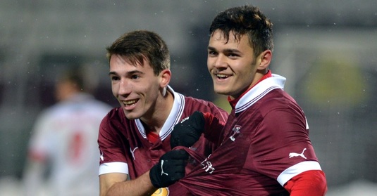 Marea speranţă a Rapidului s-a retras! Fotbalistul care încânta Giuleştiul şi-a găsit loc de muncă departe de fenomen: "Am un nou început, dar cu siguranţă îmi doream mai mult de la fotbal" | EXCLUSIV
