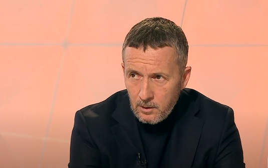 "N-am văzut de când sunt eu în fotbal". Echipa compătimită de MM Stoica după CFR Cluj - Rapid 2-2: "Rar mai vezi într-un meci"
