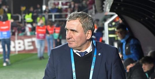 Fotbalistul spectaculos transferat de Rapid recunoaşte că nu auzise de Gică Hagi: "Nu îl cunoşteam şi nu pot să spun nimic, dar îl ştiam pe Adrian Mutu"