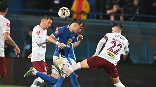 ”Avem o ofertă oficială de la Rapid”. Prima lovitură a verii în Giuleşti. Reacţie imediată: ”Vindem scump. Nici FCSB nu poate”