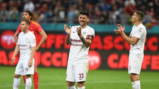 Transferurile făcute de Rapid l-au pus în dificultate pe Mihai Stoica: ”Nu ştiu ce jucători pot să aducă un mare plus”. Singurul remarcat: ”Poate el” | EXCLUSIV