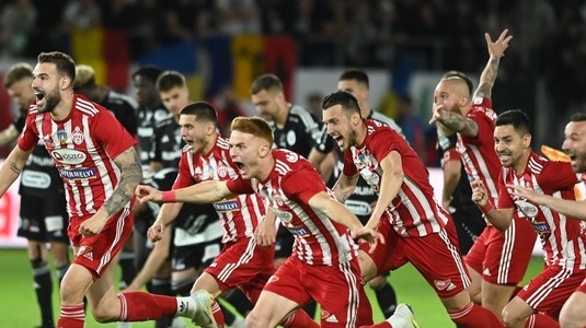 Următoarea lovitură la Rapid! Mutu vrea să-l transfere şi pe titularul lui Sepsi, cu un meci în echipa naţională. Informaţii de ultimă oră