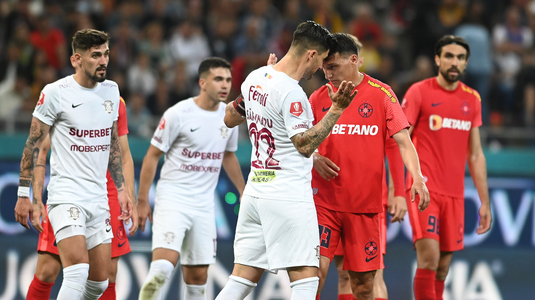 ”Obligă anul centenarului la titlu?”. Primele concluzii după ultimele mutări din Giuleşti: ”Rapid o să fie peste FCSB la final de sezon” | EXCLUSIV