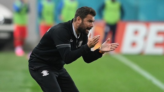 Prima reacţie după ce Adi Mutu ar fi acceptat oferta din străinătate. A cedat presiunii de la Rapid? "Să fim serioşi. Aşa, de propus, mulţi îşi propun" | EXCLUSIV