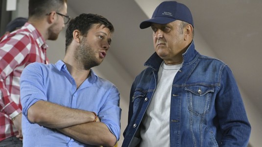 Dumitru Dragomir, semnal de alarmă după numirea lui Bergodi: ”Şucu, Niculae şi Angelescu vor fi alergaţi pe calea ferată dacă Rapid nu ia titlul”