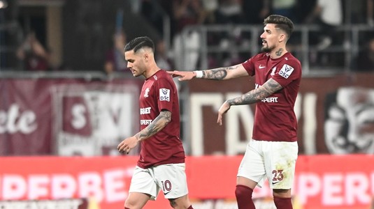 Alexandru Ioniţă, ”depăşit” la meciul cu Sepsi? ”Săracul, nu mai poate nimic”. Faza care l-a dat de gol | EXCLUSIV