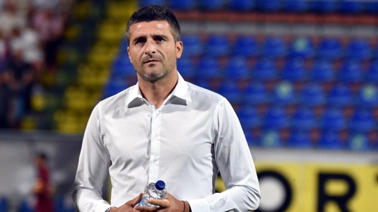 Ovidiu Herea a sărit în apărarea lui Daniel Niculae după ce a fost înjurat de fanii Rapidului: ”Merită mai mult respect! Pune mult suflet” | EXCLUSIV
