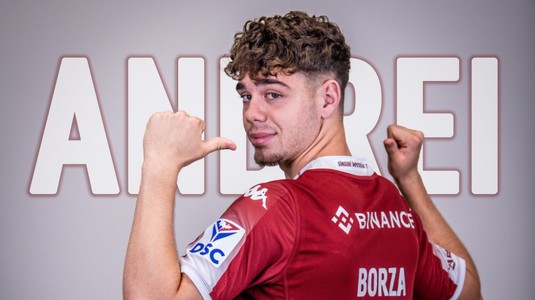 Borza a făcut un pas în spate? Florin Răducioiu: ”Dacă Rapidul prinde play-off e mare lucru”. Primele reacţii despre noul transfer din Giuleşti | EXCLUSIV