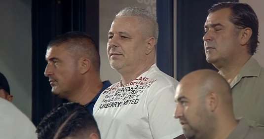 Şumudică, prima reacţie după ce Rapid a făcut spectacol cu Dinamo în Giuleşti: ”Poate trage la titlu. Unul dintre cei mai compleţi din ultimii opt ani în România”