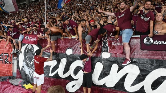 Decizia care o păstrează pe Rapid în lupta la titlu. ”De atunci s-a schimbat totul” | EXCLUSIV