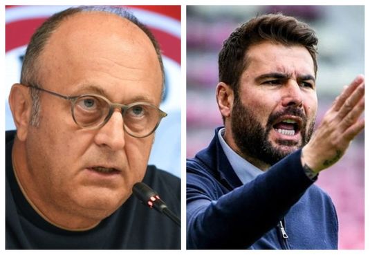 Dan Şucu a dezvăluit de ce a plecat Adi Mutu de la Rapid: „Sigur că te deranjează o situaţie din asta, ne-a încurcat!”