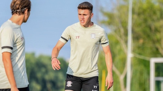 Rapid, încurajată să joace cu Alexandru Stan în ciuda vârstei: ”Şi FCSB a procedat la fel cu Tavi Popescu!” | EXCLUSIV