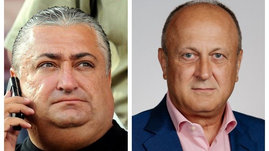 Continuă atacurile lui Marian Iancu: "Echipa care a jucat în Ghencea se numeşte FC Şucu SA, nu a fost Rapid" | EXCLUSIV