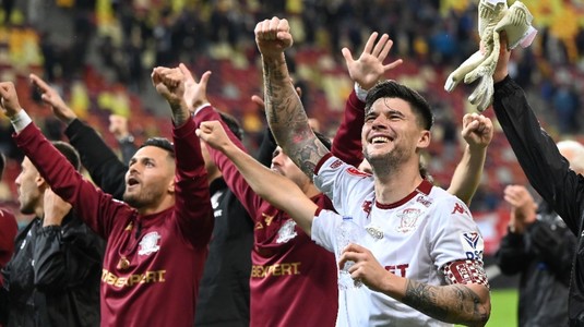 Să vină banii la băieţi. Victor Angelescu ”pune presiune” pe Şucu după victoria cu FCSB