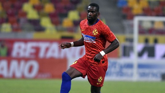 OFICIAL | Rapid şi-a luat atacant cu FCSB şi Farul în CV. A marcat 15 goluri în România!