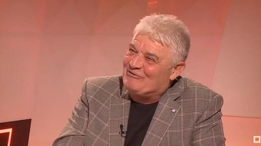 Ioan Andone şi-a ales favorita în lupta la titlu: „Pariez pe ei pentru că au totul, mă, au tot! Înţelegi?” | EXCLUSIV