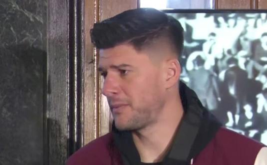 Cristi Săpunaru le dă emoţii fanilor de la Rapid: „Dacă nu va fi nevoie de mine, voi juca în altă parte!”