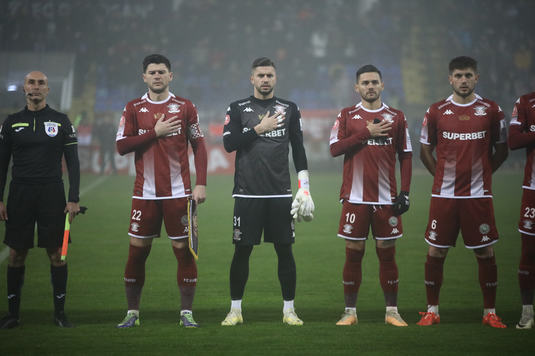”E tradiţia Rapidului. Baţi FCSB-ul, te bucuri şi după nu mai baţi pe nimeni”. MM Stoica şi Herea, după ce giuleştenii au făcut un nou pas greşit | EXCLUSIV