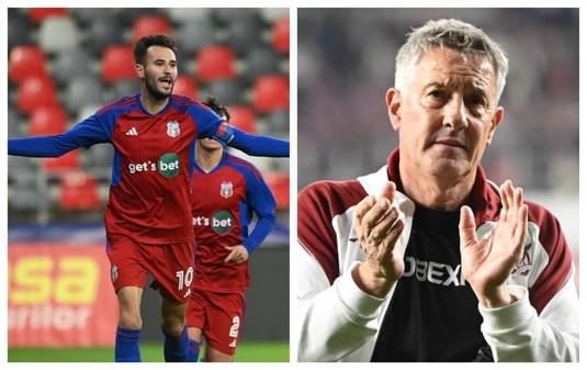 „Nu CFR, ci Steaua a eliminat-o pe Rapid din Cupa României!” O nouă perspectivă după dezamăgirea suferită de giuleşteni | EXCLUSIV