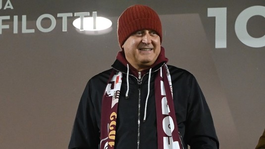 Dan Şucu a dat cărţile pe faţă! Rapid vrea să transfere de la două rivale pentru a luat titlul. ”Pot să vă confirm”
