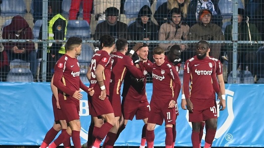 Confuzie mare cu ultimul transfer făcut de Rapid: ”Mi se pare ciudat să-l iei pe Petrila, apoi pe Krasniqi şi să-l scoţi pe Petrila” | EXCLUSIV