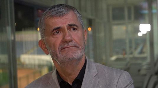 FC Botoşani transferă de la Rapid! Valeriu Iftime forţează salvarea de la retrogradare cu un lider din Giuleşti