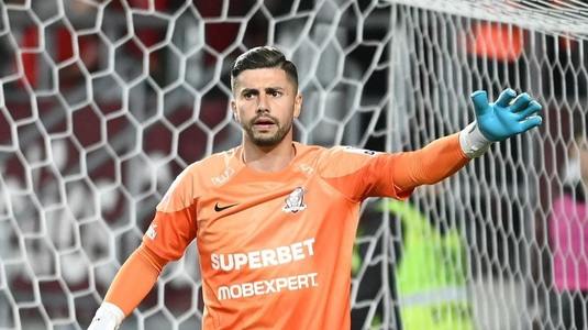 ”Dacă o comite la EURO?”. Ultimul sfat pentru Horaţiu Moldovan după interesul lui Ludogoreţ | EXCLUSIV