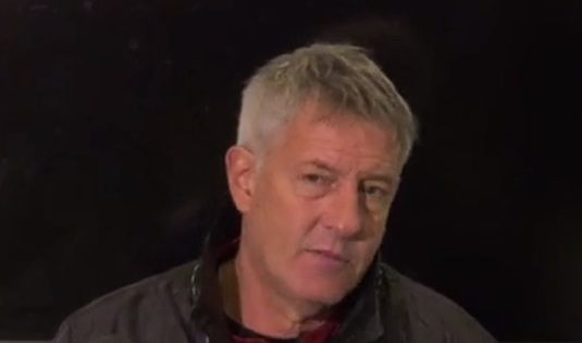 Bergodi: ”M-a surprins că FCSB l-a lăsat pe Djokovic. Bine că l-am luat noi”. Ce soluţii are antrenorul Rapidului dacă rămâne fără Moldovan: ”Nu mă tem”
