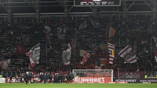 Rapid poate pleca din Giuleşti pe alt stadion pentru un singur meci din play-off. Victor Angelescu: "Există posibilitatea"