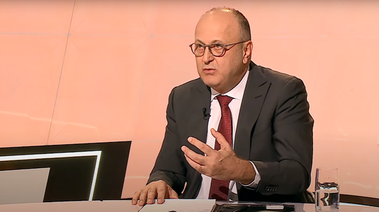 "Este inacceptabil". Dan Şucu nu îşi explică atitudinea celor de la Dinamo în scandalul biletelor de pe Arena Naţională