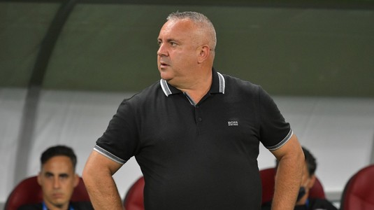 Mihai Iosif a dezvăluit ”marele său regret” din perioada petrecută la Rapid: ”A fost o lipsă de comunicare”