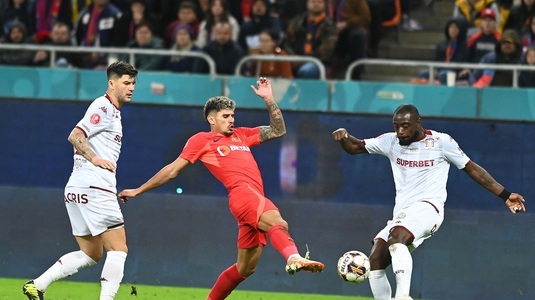 De ce a refuzat FCSB reciprocitatea cu Rapid şi a picat varianta Arenei Naţionale | EXCLUSIV